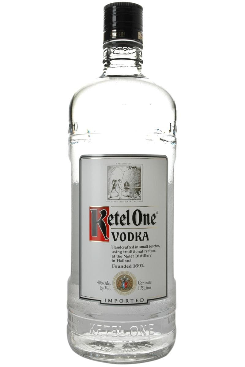 Ketel One Vodka 1.75L