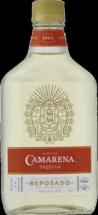 Camarena Reposado 200ML