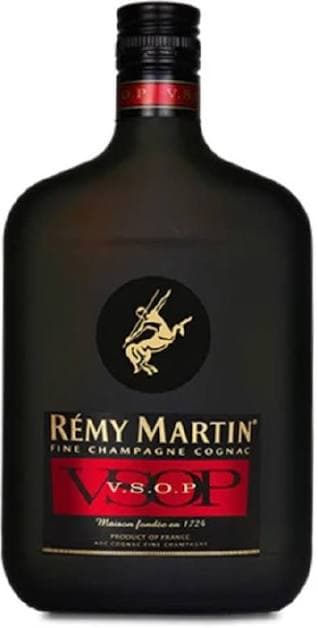 Remy Martin VSOP Cognac 375ML