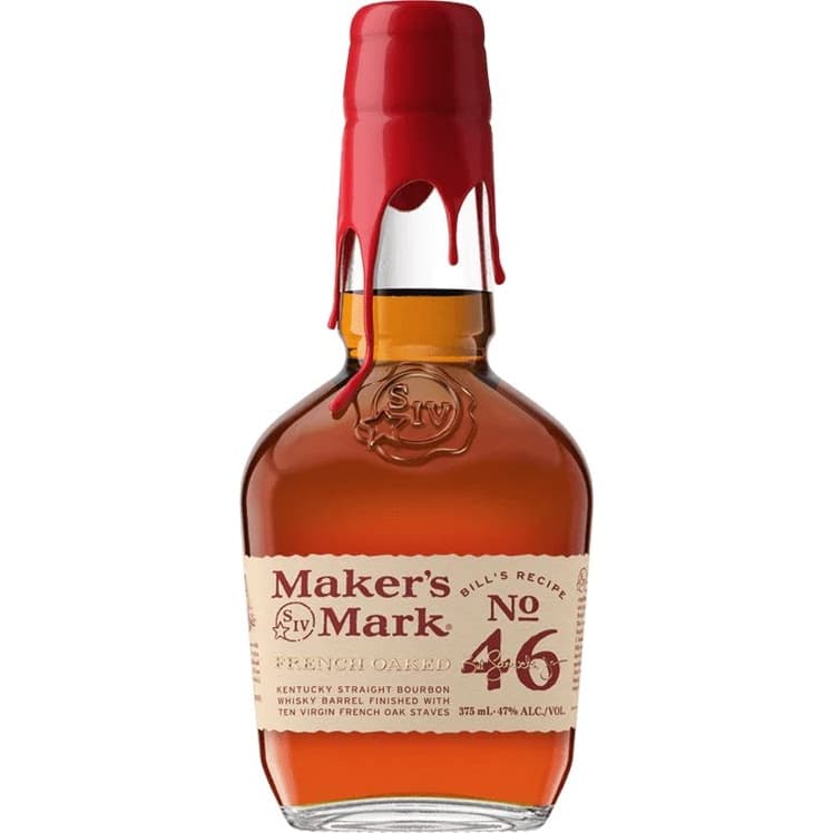 Makers Mark 46 375ML