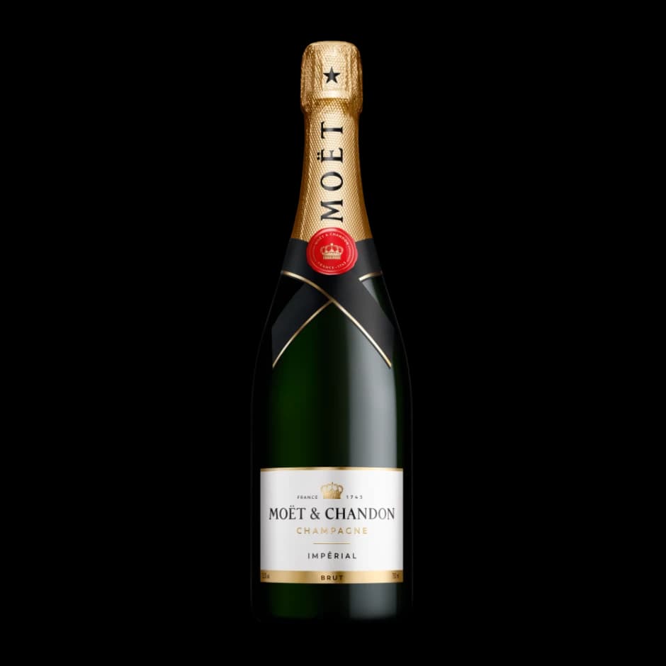 Moet and Chandon Brut Imperial 750ML