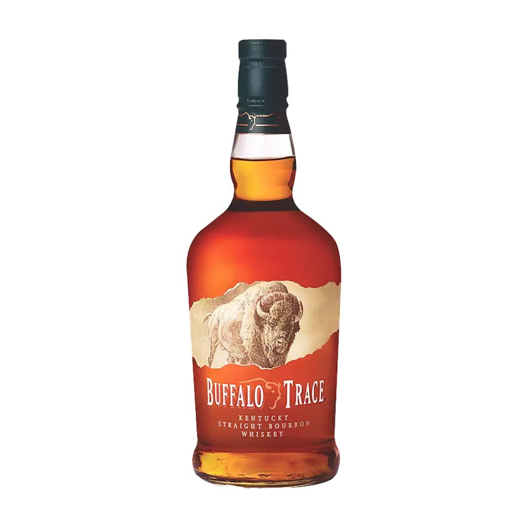 Buffalo Trace Straight Bourbon 750ML