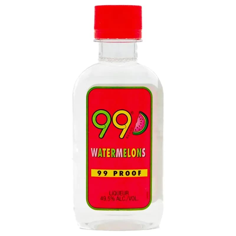99 Brand Watermelons 100ML