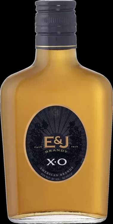 E&J XO 200ML