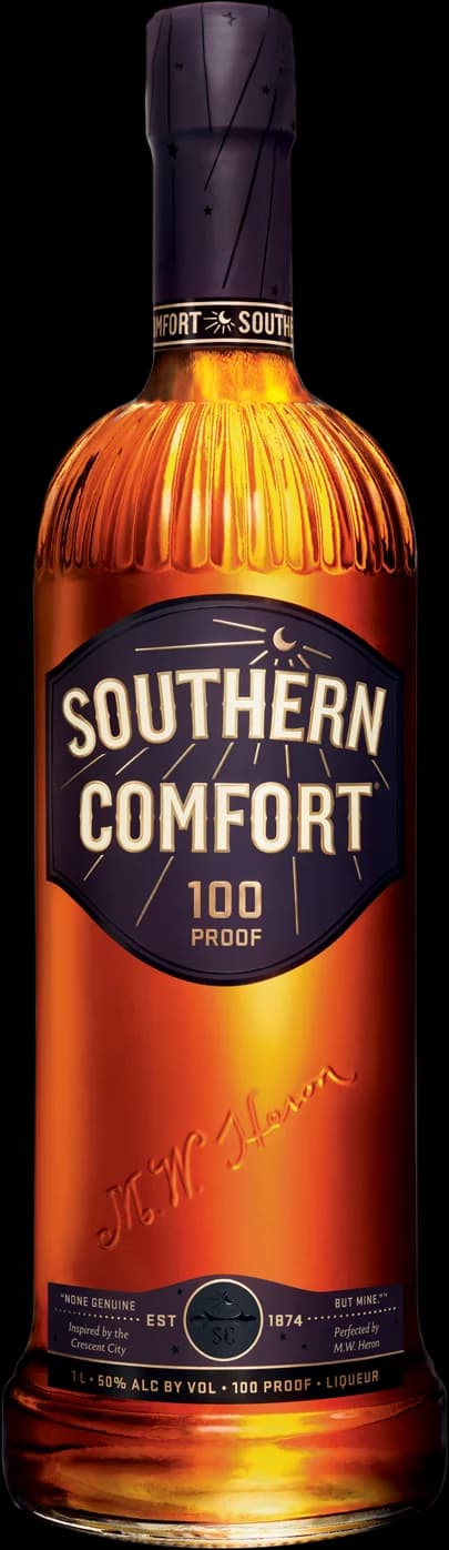 Southern Comfort 100 Proof 750ML