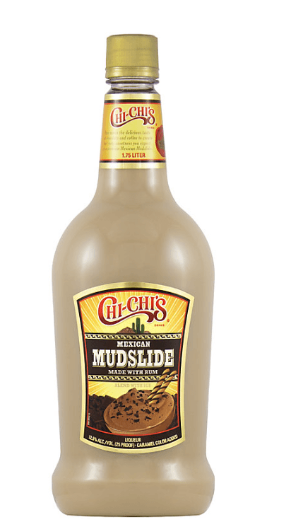Chi Chi's Mexican Mudslide RTD Cocktail 750ML