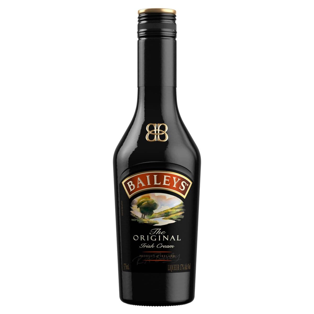 Baileys Original Irish Cream 375ML