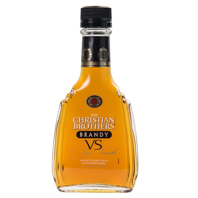 Christian Brothers Brandy VS 200ML