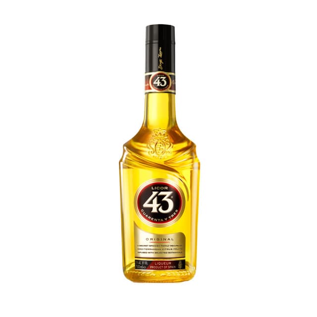 Licor 43 Liqueur 750ML