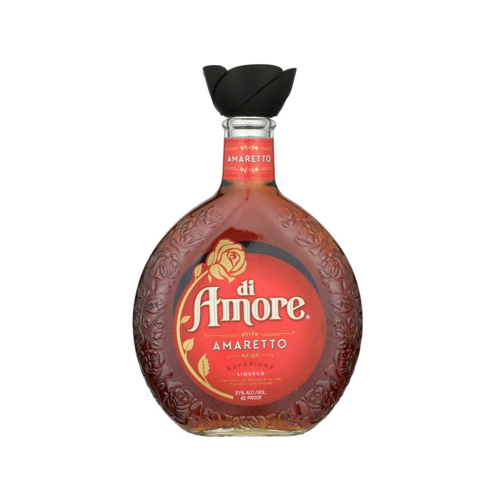 Di Amore Amaretto Liqueur 750ML