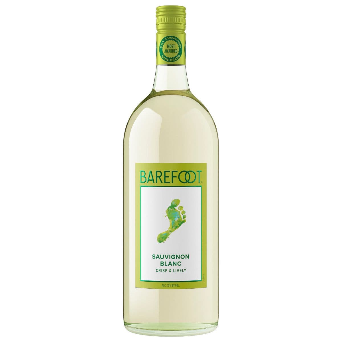 Barefoot Apple 1.5L