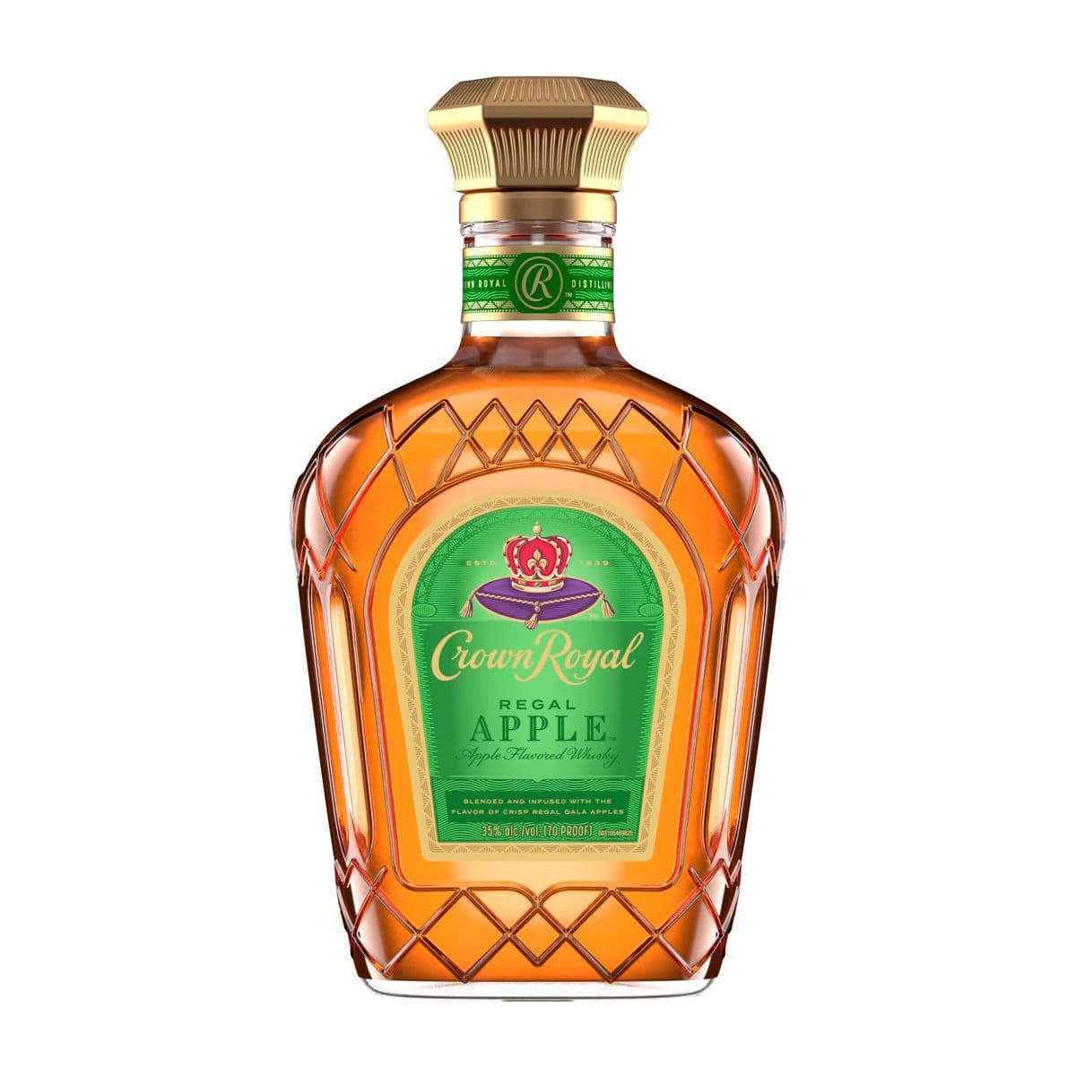 Crown Royal Apple 375ML