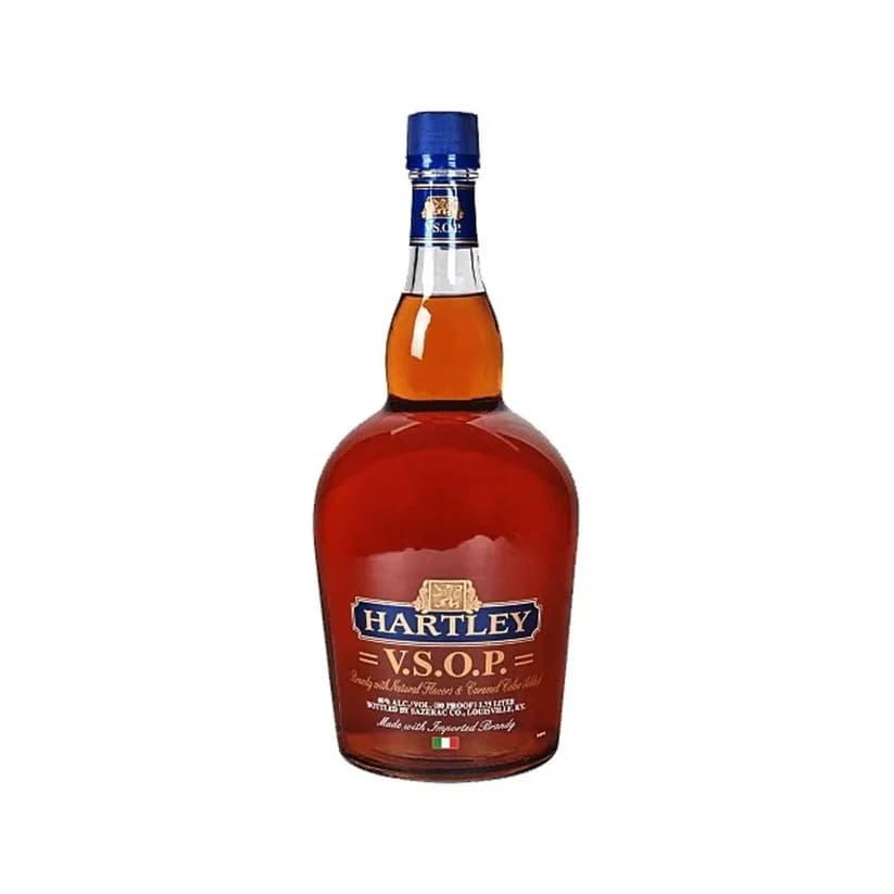 Hartley VSOP 375ML