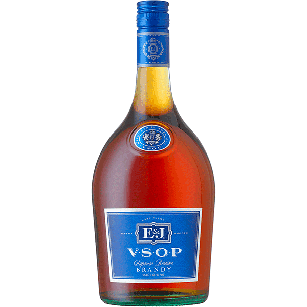 E&J VSOP 1L