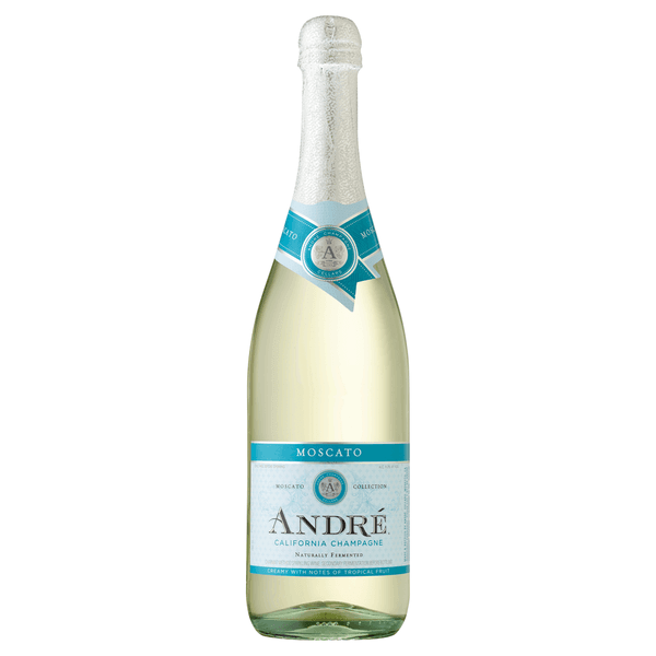 Andre Moscato 750ml