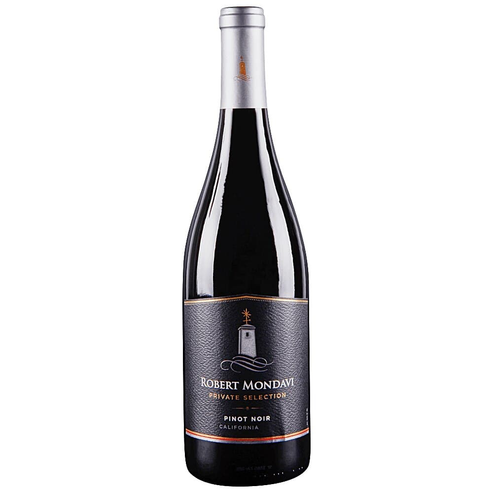 Robert Mondavi Pinot Noir 750ML