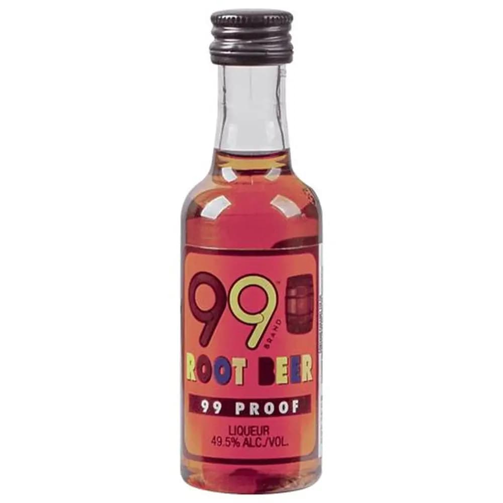 99 Root Beer Liqueur 50ML