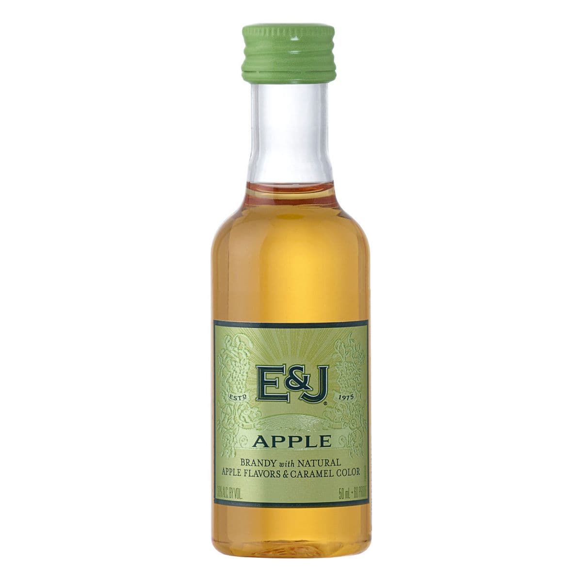 E&J Apple 50ML