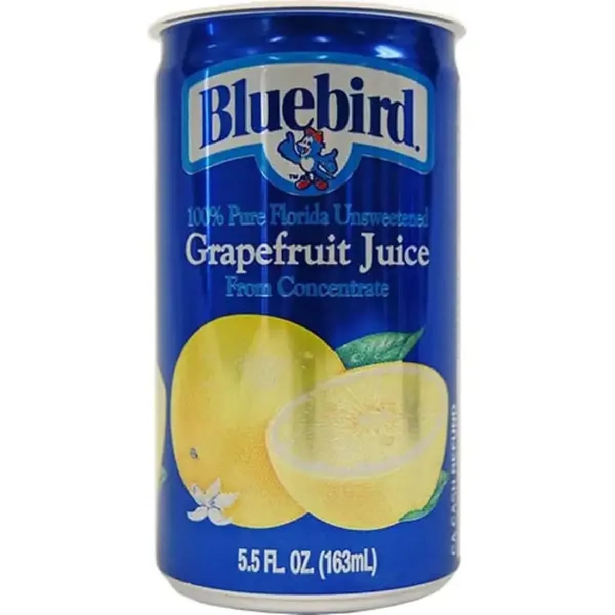 Bluebird Orange 5.5oz