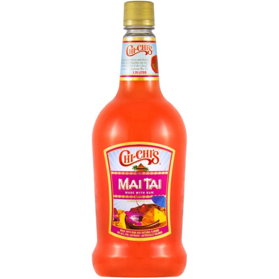 Chi-Chi's Mai Tai 1.75 Ml