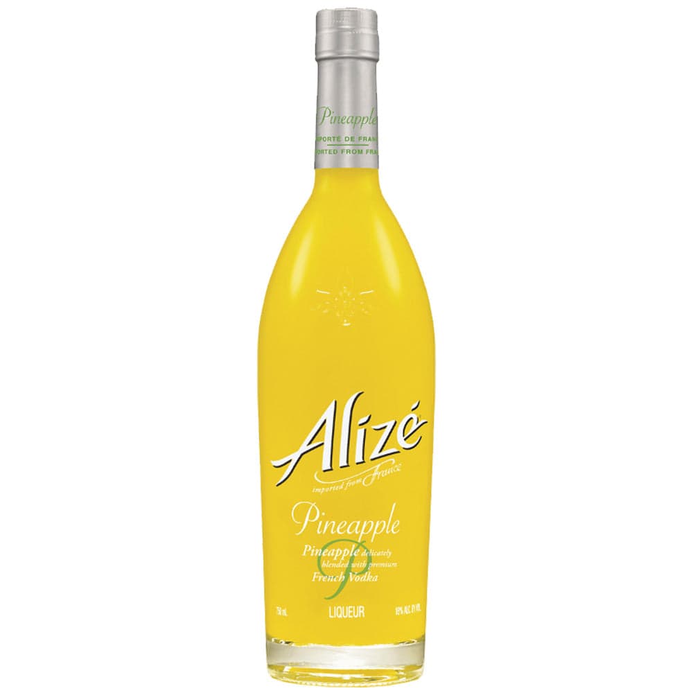 Alize Pineapple 375ML