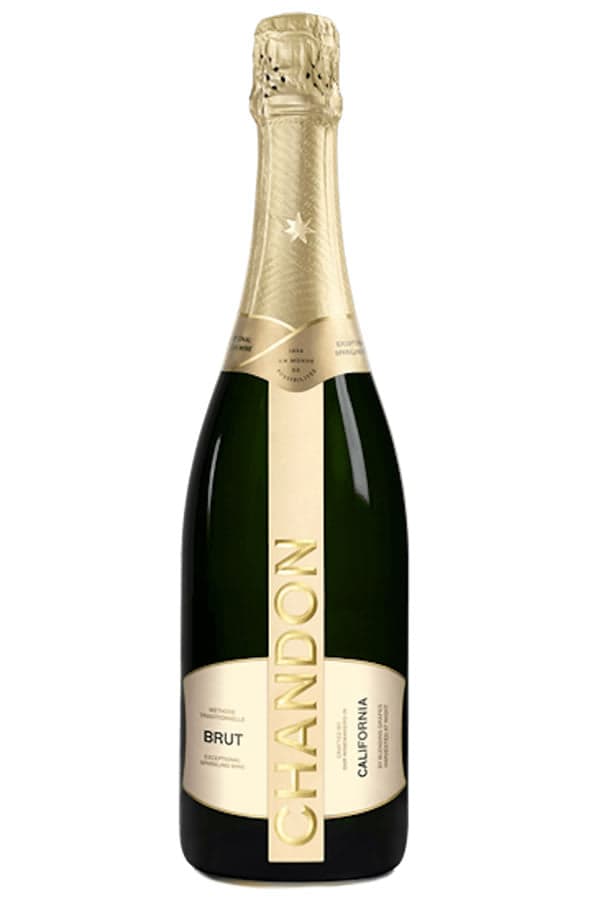 Chandon Brut Sparkling Wine 750ML