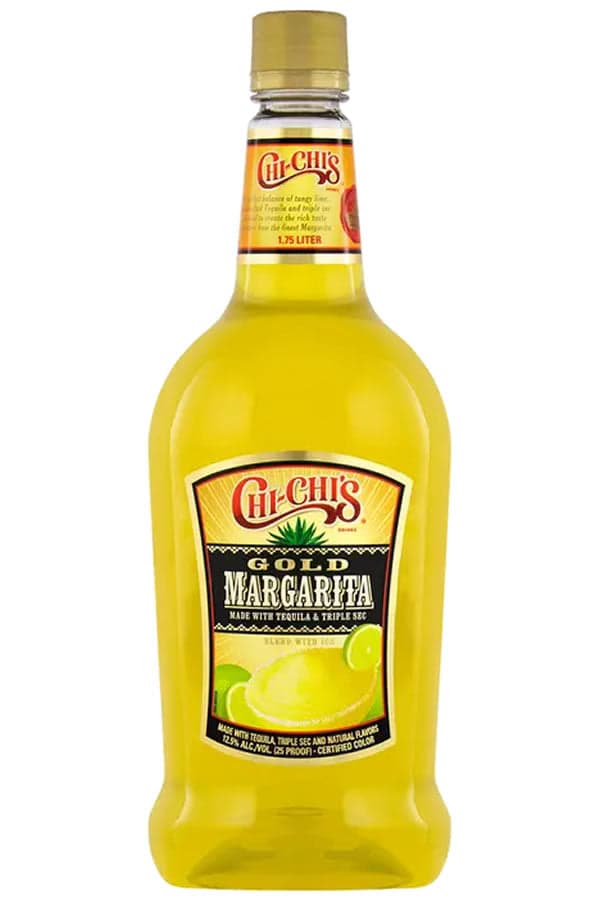 Chi Chi's Gold Margarita 1.75L