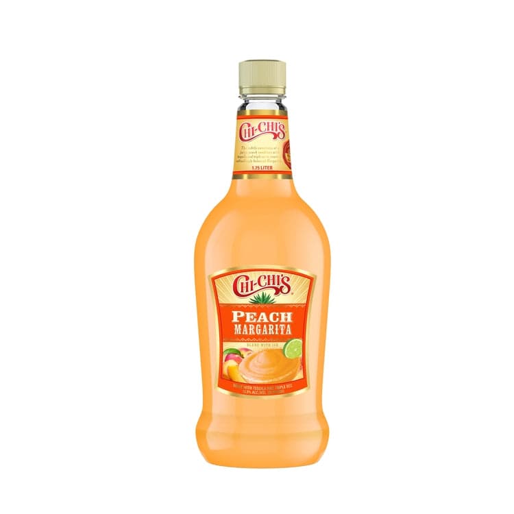 Chi Chi's Peach Margarita 1.75L