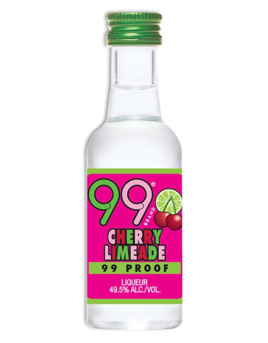 99 Cherry Limeade Liqueur 50ML