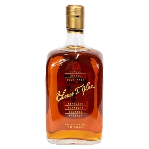 Elmer T Lee Sour Mash Single Barrel 750ML