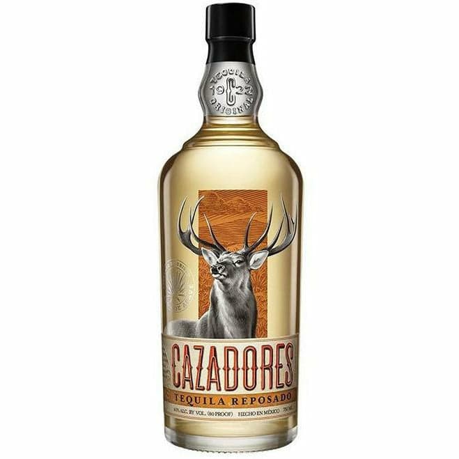 Cazadores Reposado 750ML