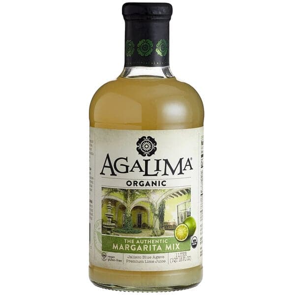 Agalima Organic Margarita Mixer 1L