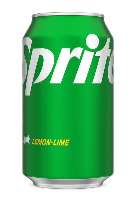 Sprite Cans 12 Pack 12 Oz Cans
