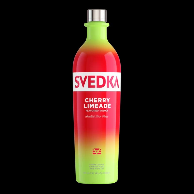 Platinum 7X Vodka 100ML