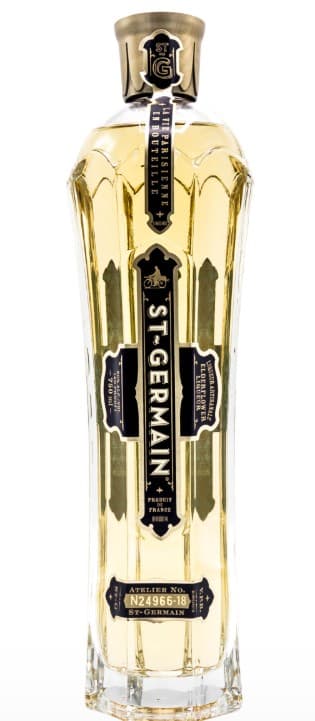 St. Germain Liqueur 750ML
