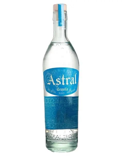 Astral Blanco Tequila 750ML
