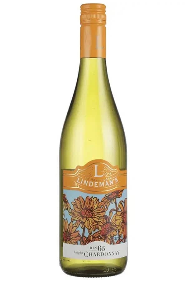 Lindemans Chardonnay Wine 750ML (Australia)
