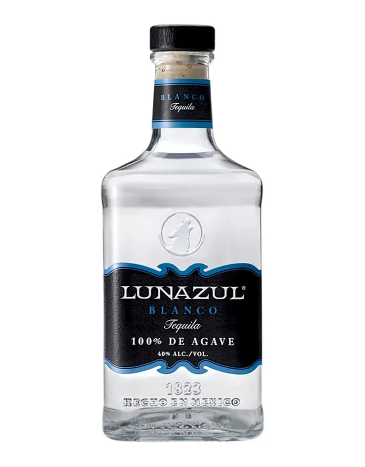 Lunazul Blanco Tequila 1.75L