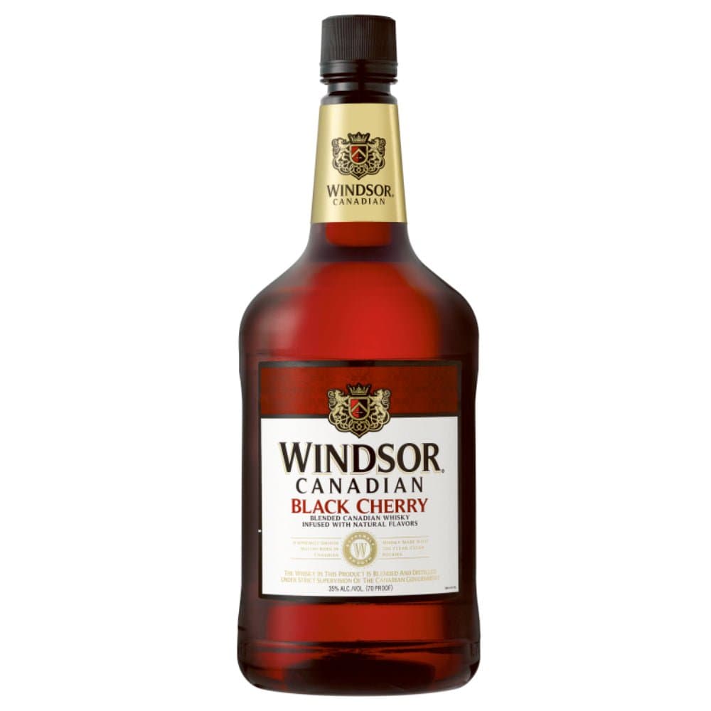 Windsor Canadian Plastic 1.75L