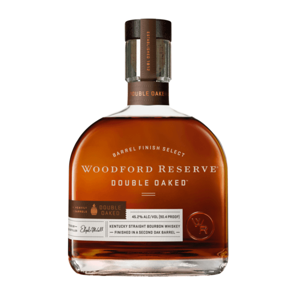 Woodford Gift Set with 1 Glasss 750ML