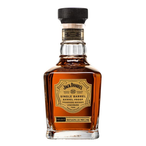 Jack Daniels Single Barrel Select- 750ML