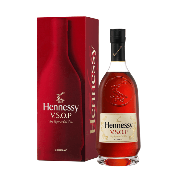 Hennessy VSOP 750ML