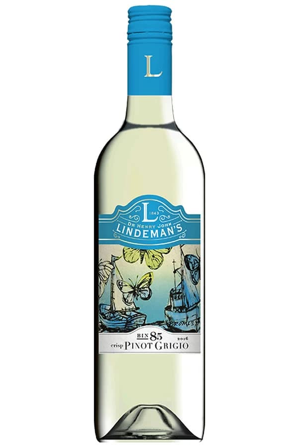 Lindemans Pinot Grigio Wine 750ML (Australia)