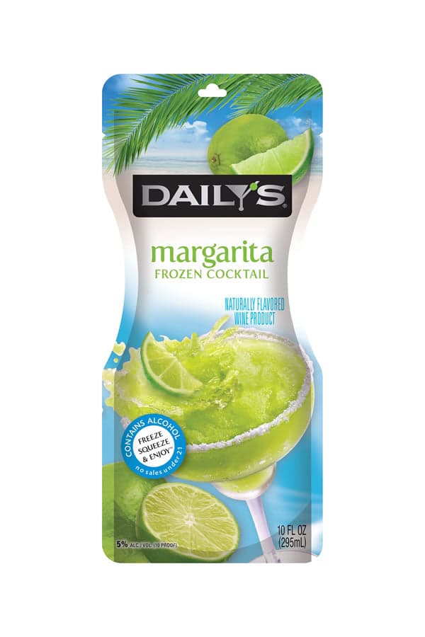 Daily's Frozen Cocktail