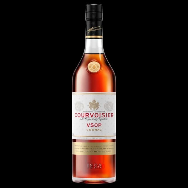 Courvoisier VSOP 750ML