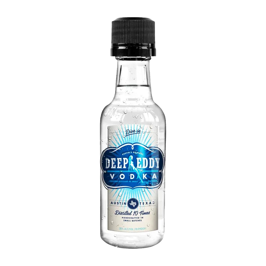 Deep Eddy Espresso 50 Ml