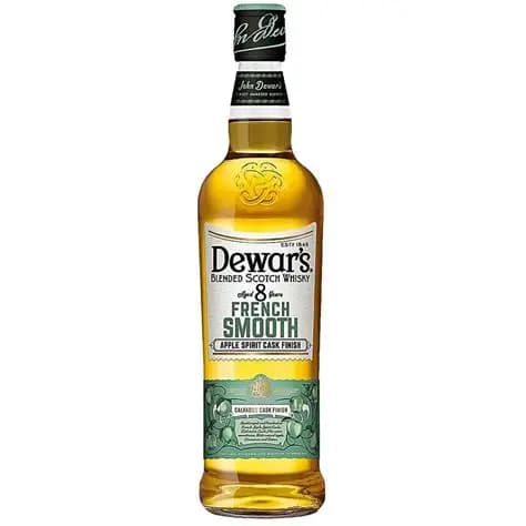 Dewar's French Cask Smooth 8 Year