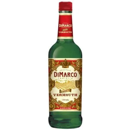 Warehouse Dimarco Sweet Vermouth 750ML