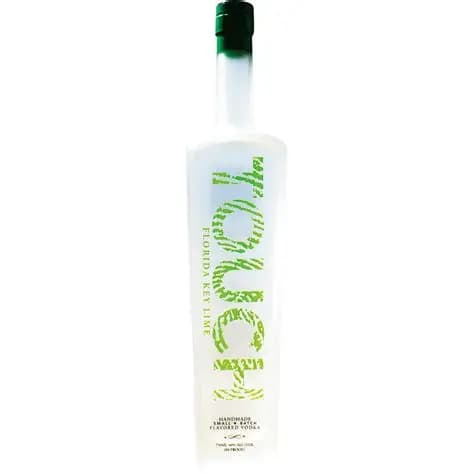 Warehouse Touch Vodka 750ml
