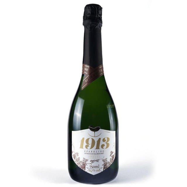 1913 Brut Sparkling Wine 750ML